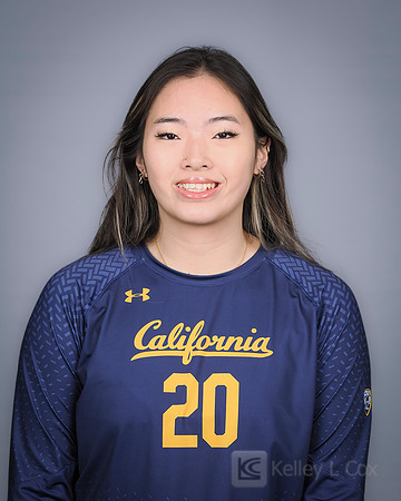 Ashley Li