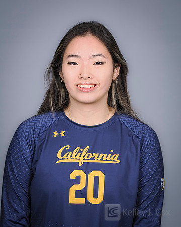 Ashley Li