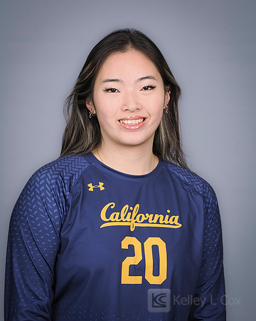 Ashley Li