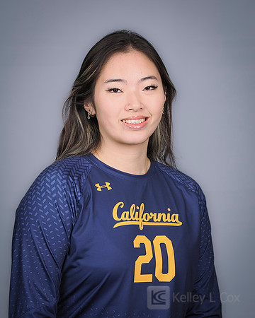 Ashley Li