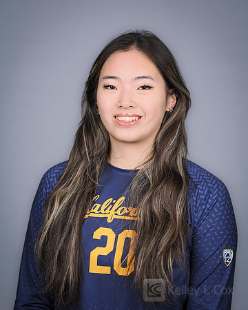 Ashley Li