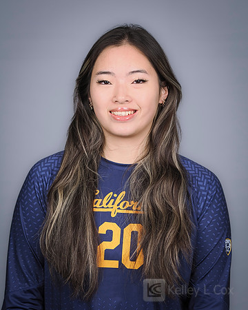 Ashley Li