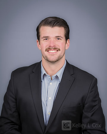 Blake McDonald