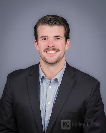 Blake McDonald