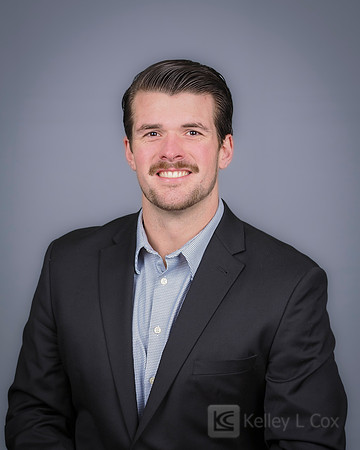 Blake McDonald