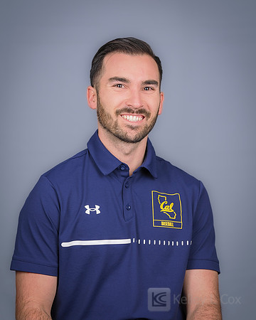 Colton Seike