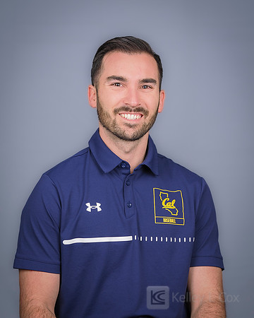Colton Seike