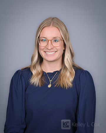 Delaney Heller