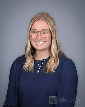 Delaney Heller