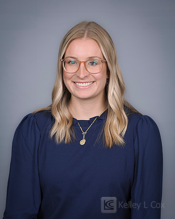 Delaney Heller