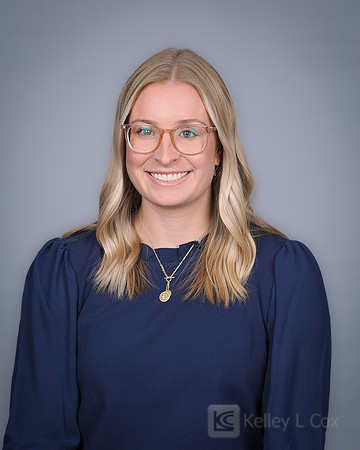 Delaney Heller