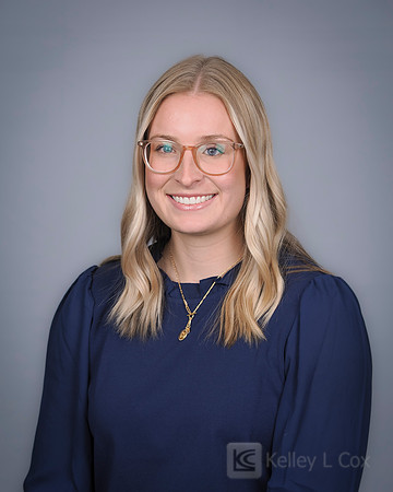 Delaney Heller