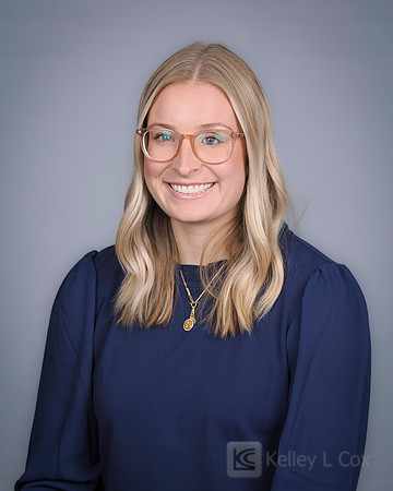 Delaney Heller