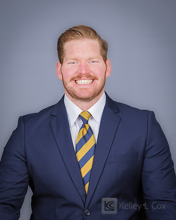 Michael Saffell