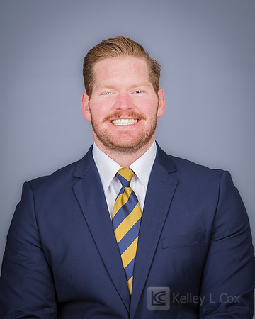 Michael Saffell
