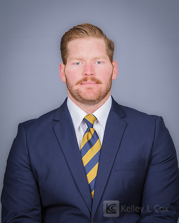 Michael Saffell