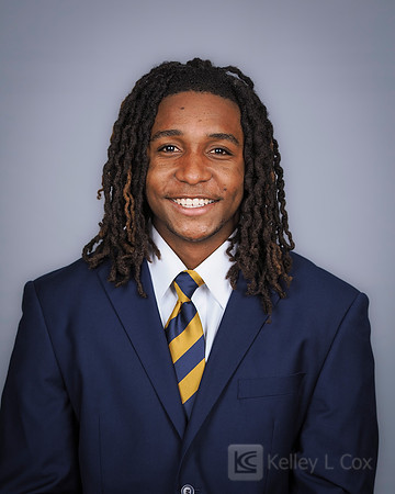Nohl Williams