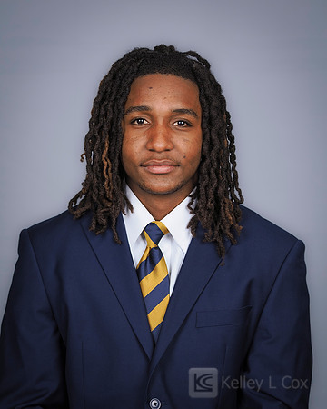 Nohl Williams