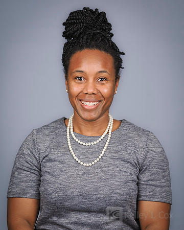 Tiffany Macon