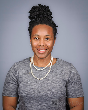 Tiffany Macon