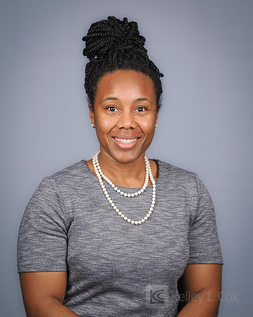 Tiffany Macon
