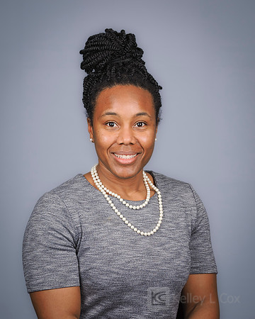 Tiffany Macon