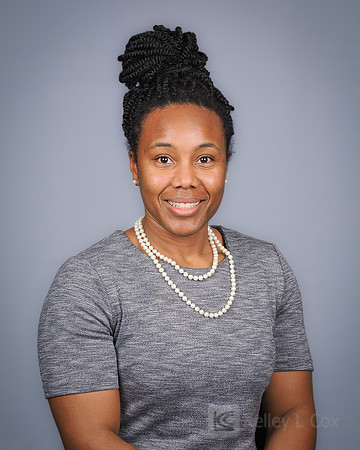 Tiffany Macon