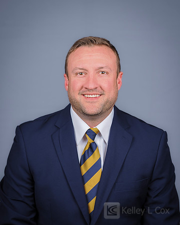 Jake Spavital