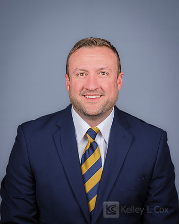 Jake Spavital