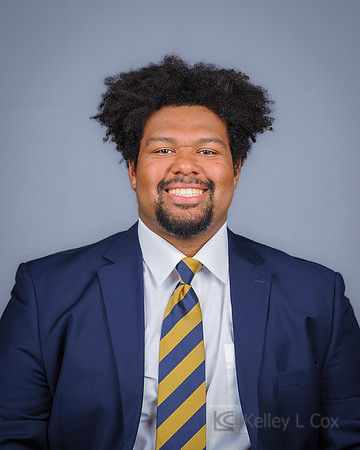 Malik McMorris