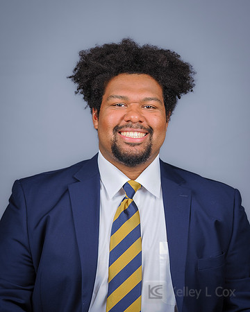 Malik McMorris