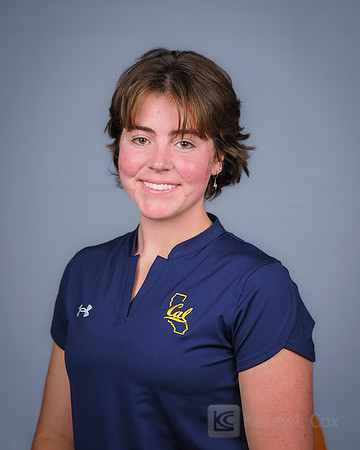 Melissa Mackenzie