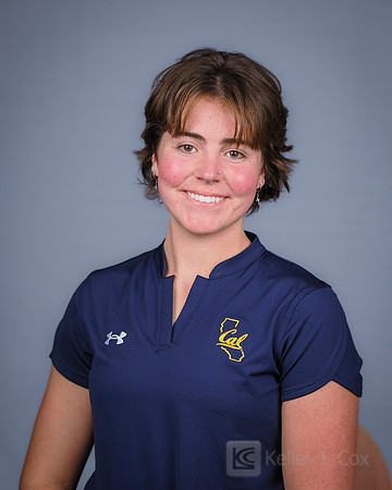 Melissa Mackenzie