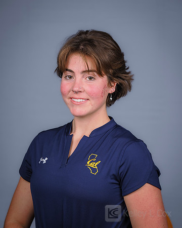 Melissa Mackenzie