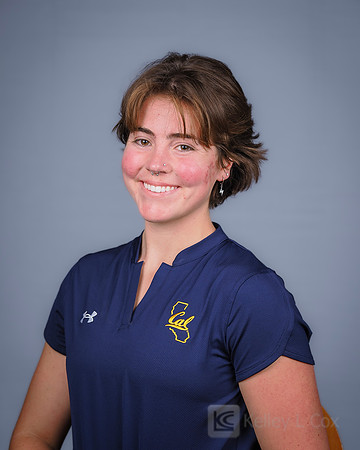 Melissa Mackenzie
