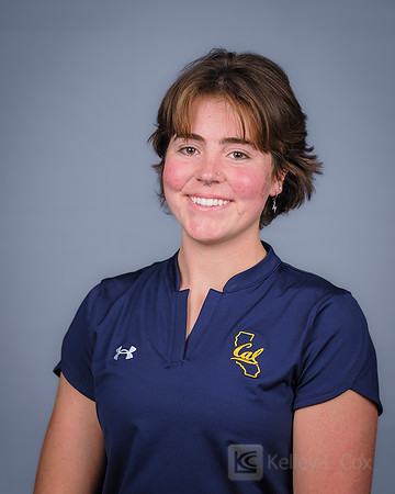 Melissa Mackenzie