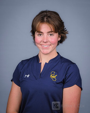 Melissa Mackenzie