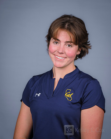 Melissa Mackenzie