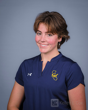 Melissa Mackenzie