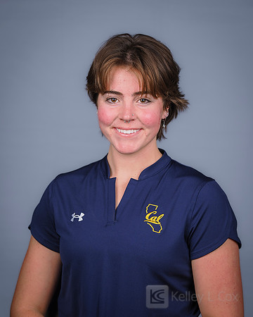 Melissa Mackenzie