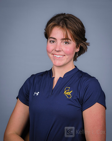 Melissa Mackenzie