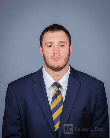 Nick Morrow