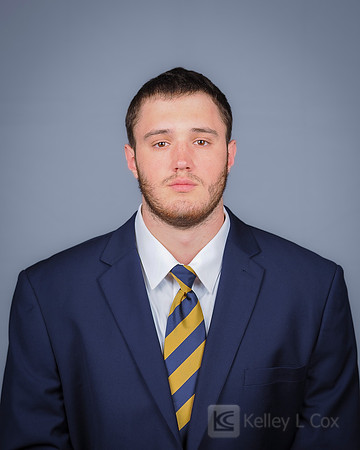 Nick Morrow