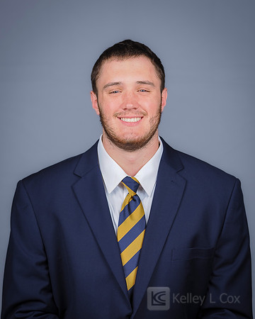 Nick Morrow