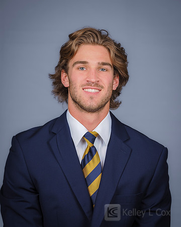Wesley Brown