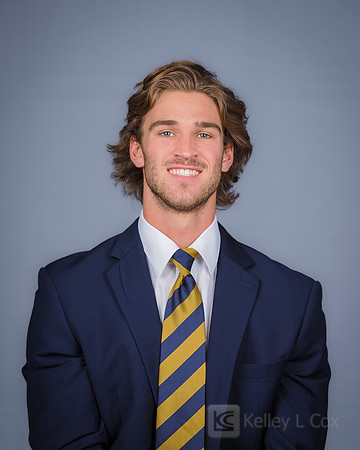 Wesley Brown