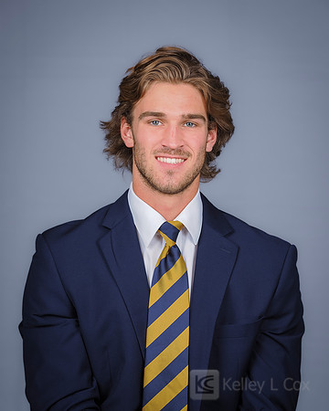 Wesley Brown