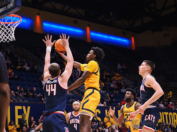 Marsalis Roberson (0)