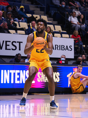 ND Okafor (22)