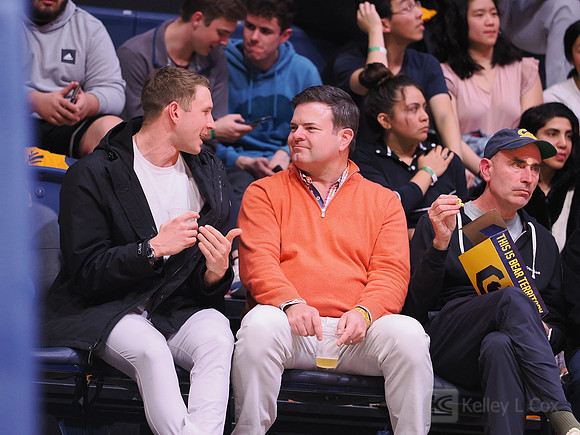Ryan Murphy, Josef Ruef